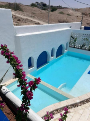 The Greek Village - Cofru By Seahorse